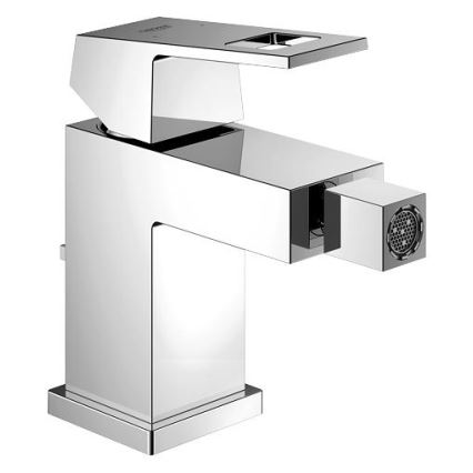 GROHE 23138000 - Baterija za bide EUROCUBE sjajni krom