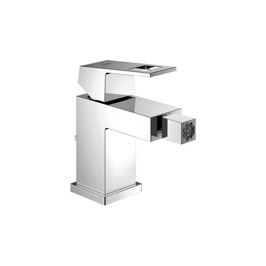 GROHE 23138000 - Baterija za bide EUROCUBE sjajni krom
