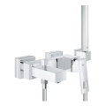GROHE 23141000 - Set za kadu s miješalicom EUROCUBE DN 15 sjajni krom