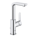 GROHE 23296001 - Slavina za umivaonik LINEARE, veličina L, sjajni krom