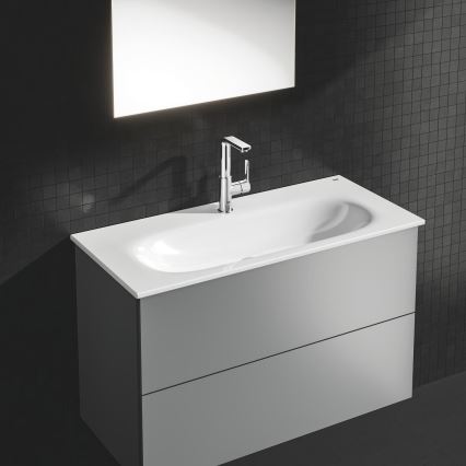 GROHE 23296001 - Slavina za umivaonik LINEARE, veličina L, sjajni krom