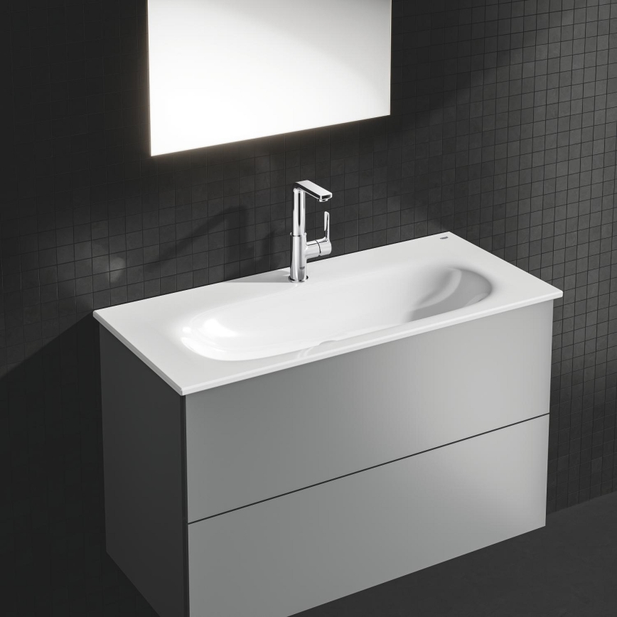 GROHE 23296001 - Slavina za umivaonik LINEARE, veličina L, sjajni krom