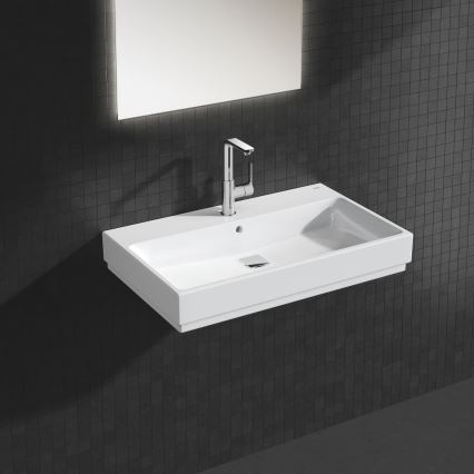 GROHE 23296001 - Slavina za umivaonik LINEARE, veličina L, sjajni krom
