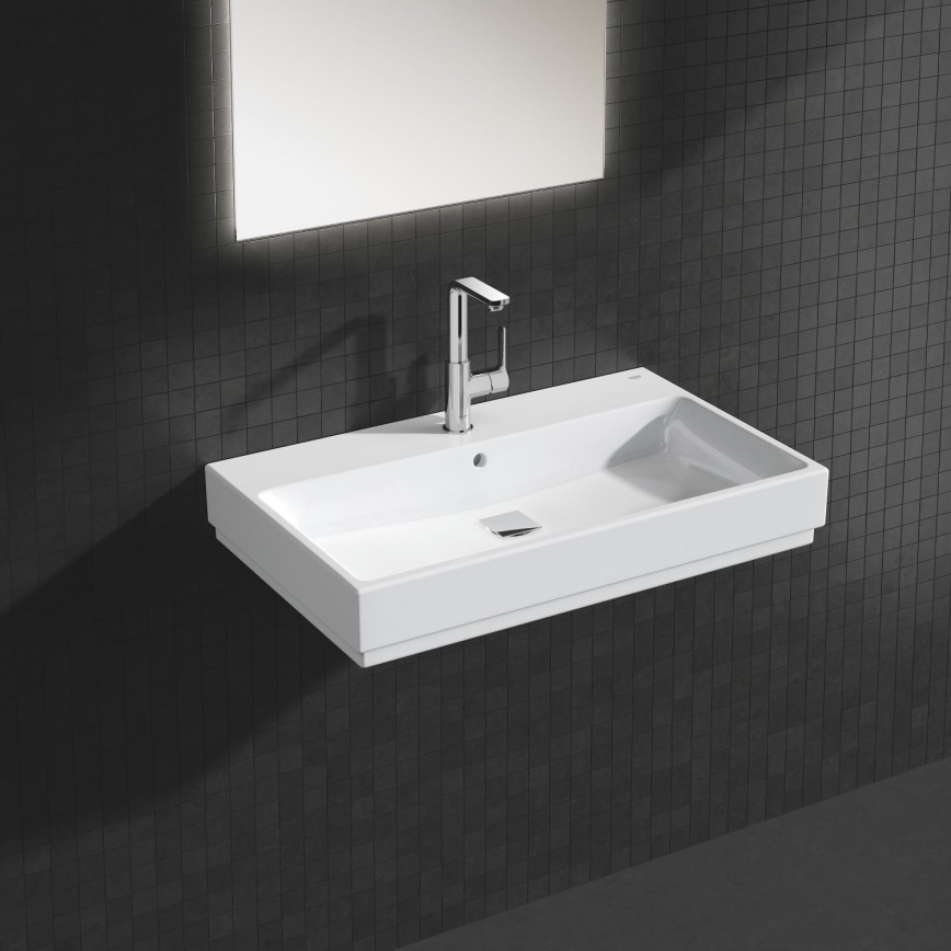 GROHE 23296001 - Slavina za umivaonik LINEARE, veličina L, sjajni krom