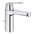 GROHE 23325000 - Slavina za umivaonik EUROSMART COSMOPOLITAN, veličina M, krom