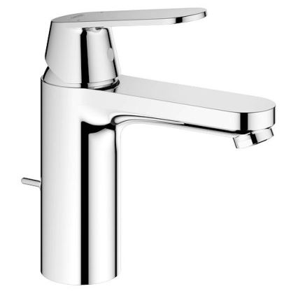 GROHE 23325000 - Slavina za umivaonik EUROSMART COSMOPOLITAN, veličina M, krom