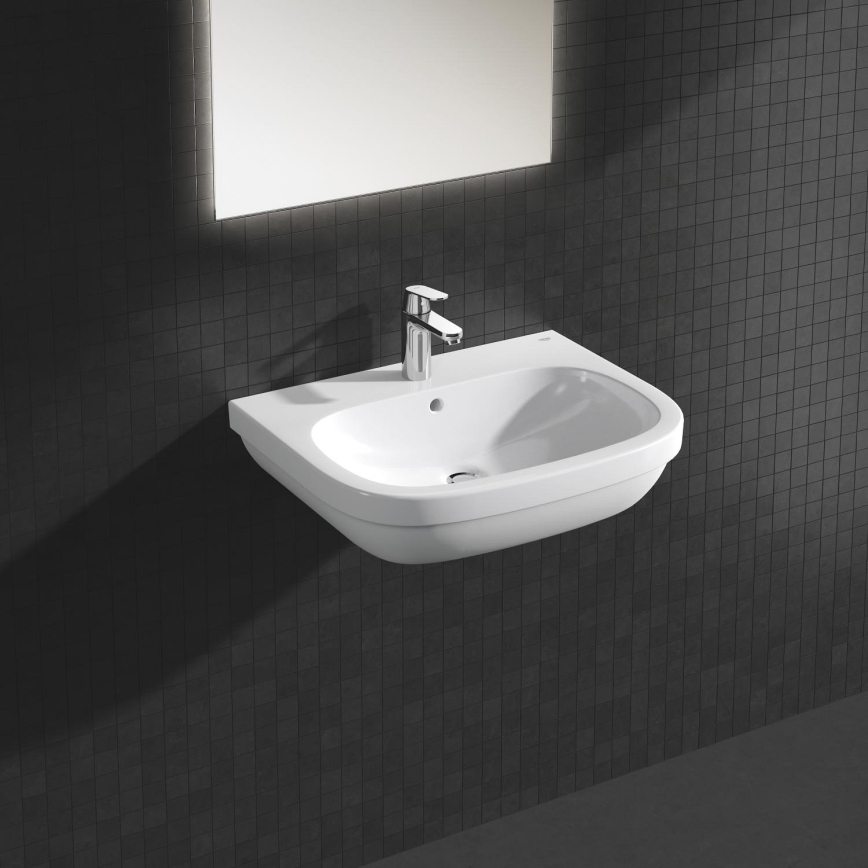 GROHE 23325000 - Slavina za umivaonik EUROSMART COSMOPOLITAN, veličina M, krom