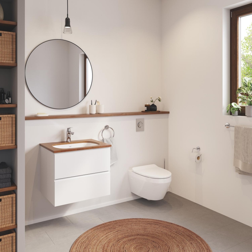 GROHE 23325000 - Slavina za umivaonik EUROSMART COSMOPOLITAN, veličina M, krom