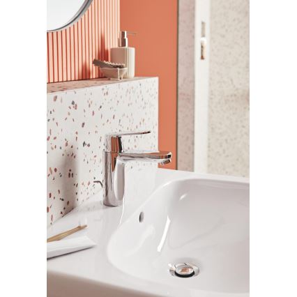 GROHE 23325000 - Slavina za umivaonik EUROSMART COSMOPOLITAN, veličina M, krom