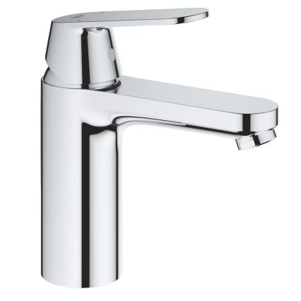 GROHE 23327000 - Slavina za umivaonik EUROSMART COSMOPOLITAN DN 15 vel. M krom