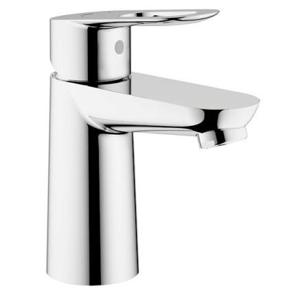 GROHE 23337000 - Miješalica za umivaonik BAULOOP DN 15, sjajni krom