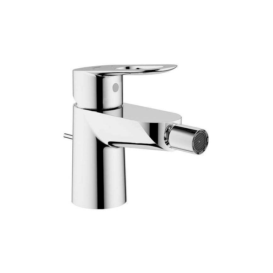 GROHE 23338000 - Miješalica za bide BAULOOP, sjajni krom