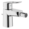 GROHE 23338000 - Slavina za bide BAULOOP, sjajni krom