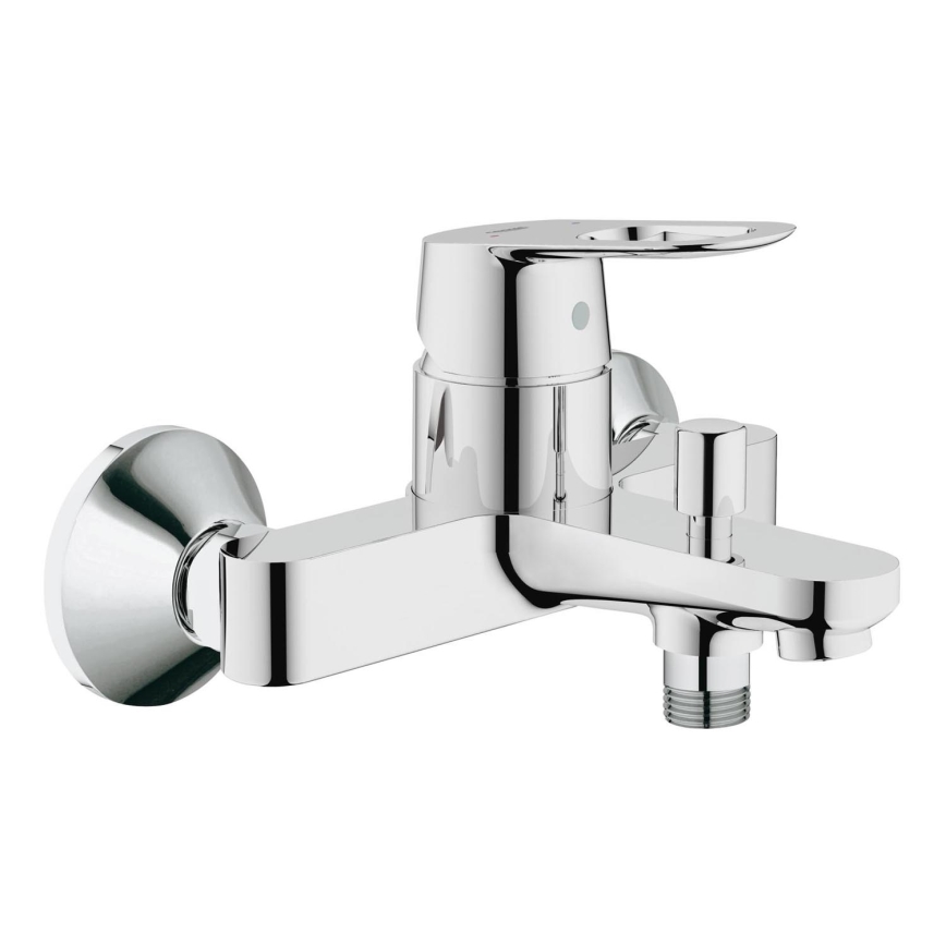 GROHE 23341000 - Miješalica za kadu BAULOOP DN 15 sjajni krom