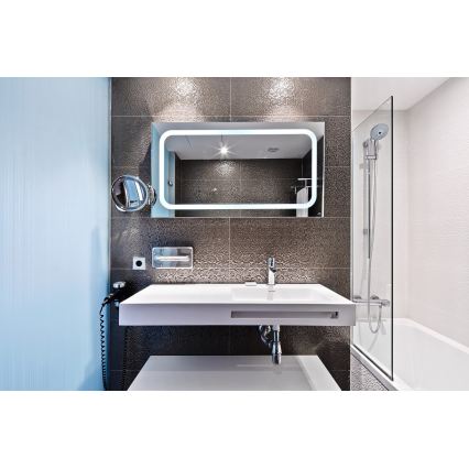 GROHE 23379001 - Umivaonska miješalica ESSENCE, sjajni krom