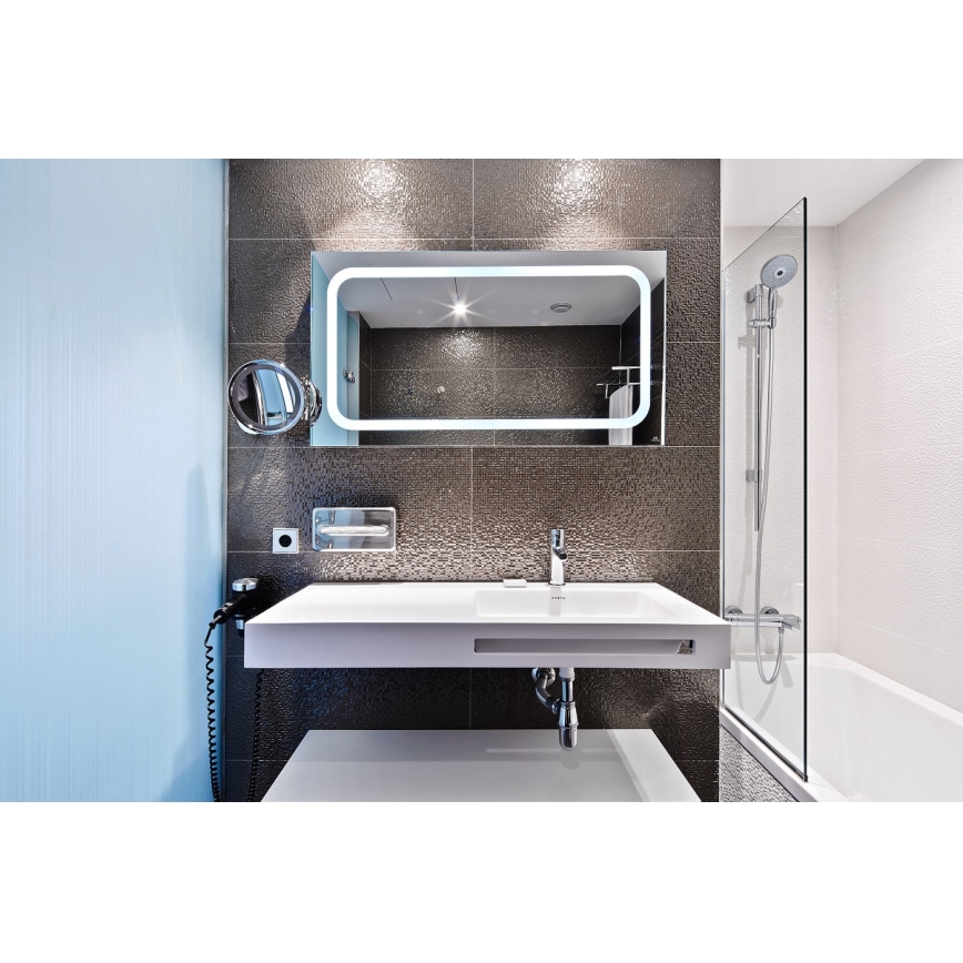 GROHE 23379001 - Umivaonska miješalica ESSENCE, sjajni krom