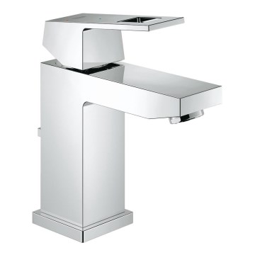 GROHE 2339000E - Slavina za umivaonik EUROCUBE DN 15 polirani krom
