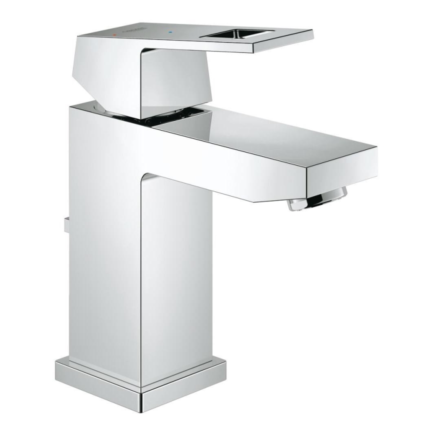 GROHE 2339000E - Slavina za umivaonik EUROCUBE DN 15, sjajni krom