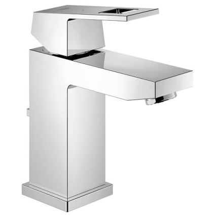GROHE 2339000E - Slavina za umivaonik EUROCUBE DN 15, sjajni krom