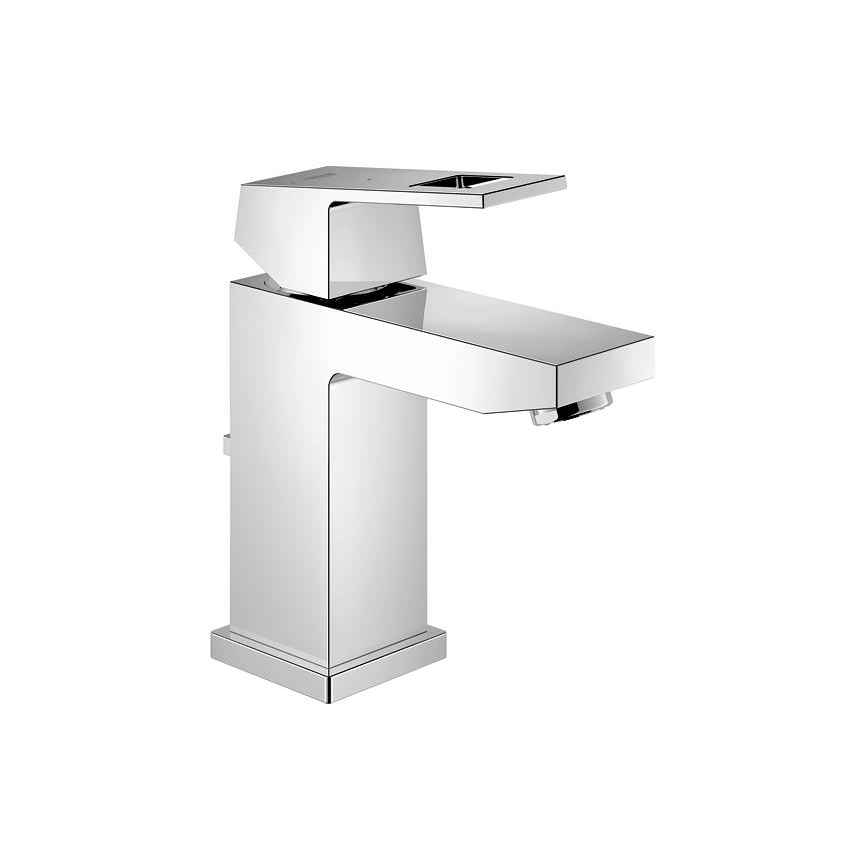 GROHE 2339000E - Slavina za umivaonik EUROCUBE DN 15, sjajni krom