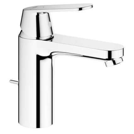 GROHE 2339600E - Baterija za umivaonik EUROSMART COSMOPOLITAN DN 15 veličina M krom