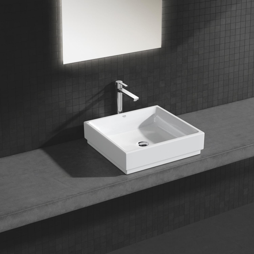 GROHE 23405001 - Baterija za umivaonik LINEARE, veličina XL, polirani krom