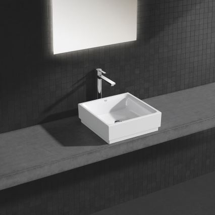 GROHE 23405001 - Baterija za umivaonik LINEARE, veličina XL, polirani krom