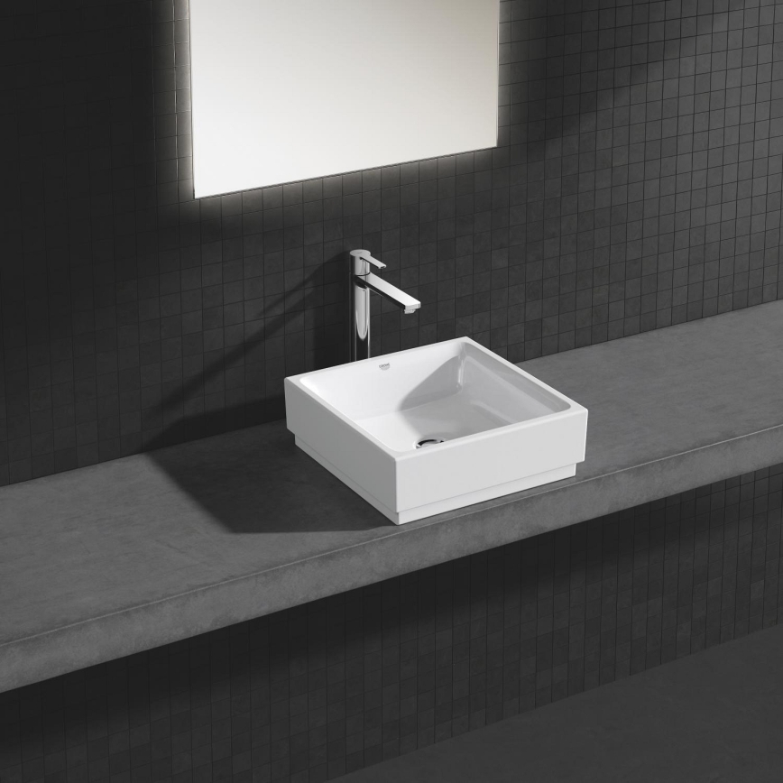 GROHE 23405001 - Baterija za umivaonik LINEARE, veličina XL, polirani krom
