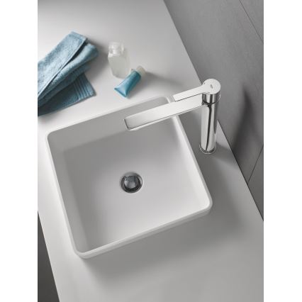 GROHE 23405001 - Baterija za umivaonik LINEARE, veličina XL, polirani krom