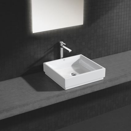 GROHE 23405001 - Baterija za umivaonik LINEARE, veličina XL, sjajni krom