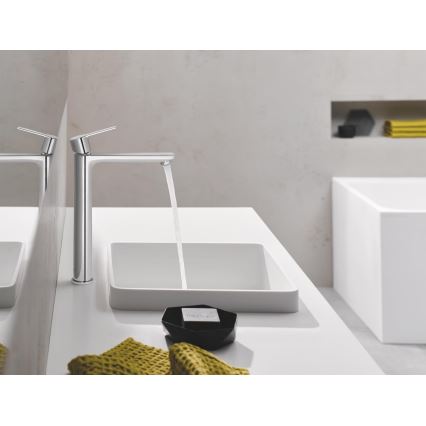 GROHE 23405001 - Baterija za umivaonik LINEARE, veličina XL, sjajni krom