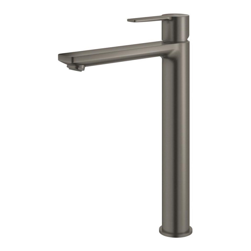GROHE 23405AL1 - Slavina za umivaonik LINEARE XL grafit