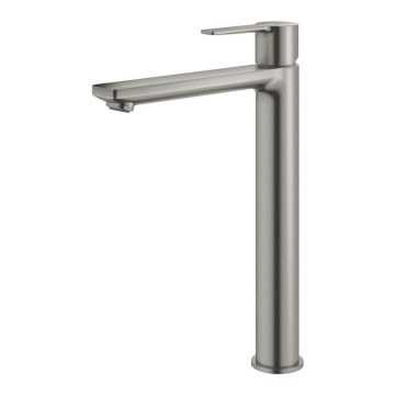 GROHE 23405DC1 - Miješalica za umivaonik LINEARE DN 15, nehrđajući čelik