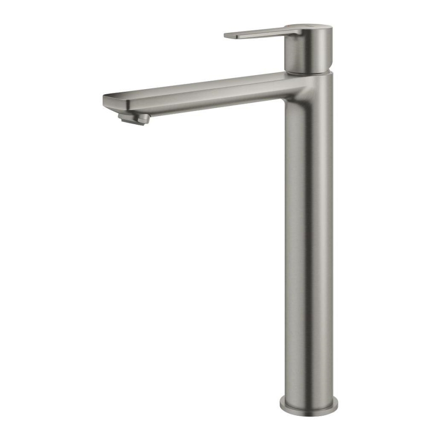 GROHE 23405DC1 - Miješalica za umivaonik LINEARE DN 15, nehrđajući čelik