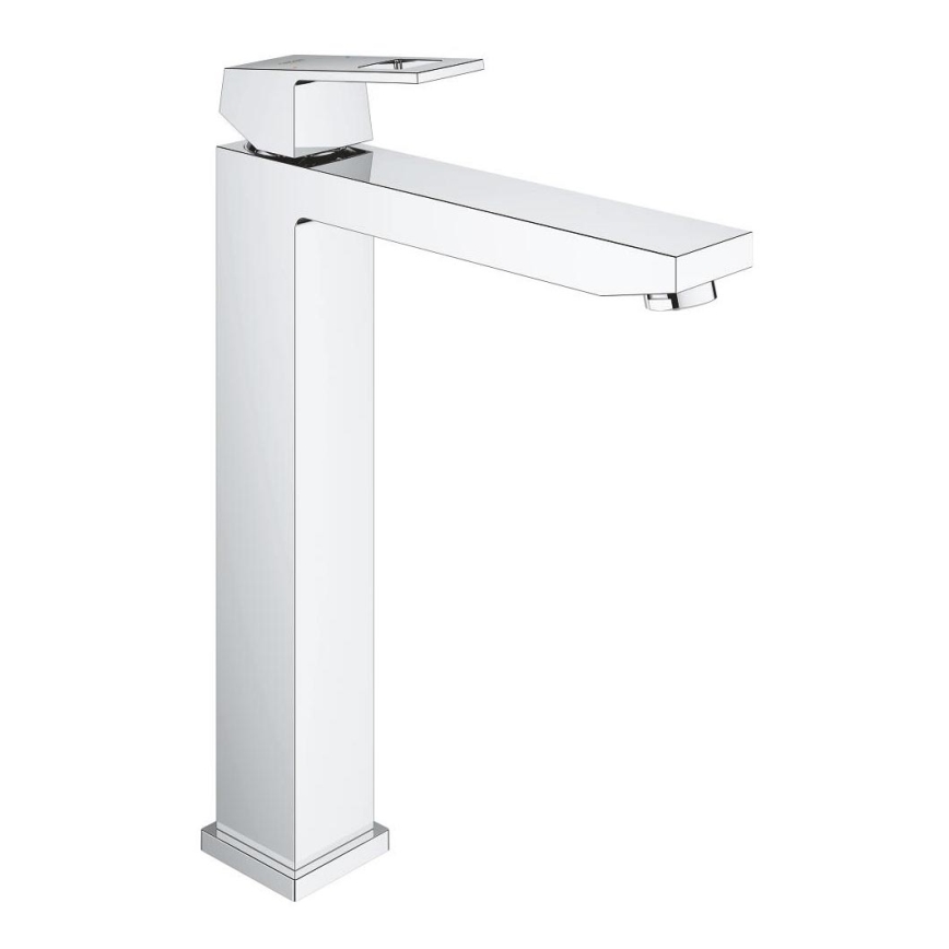 GROHE 23406000 - Slavina za umivaonik EUROCUBE XL, sjajni krom