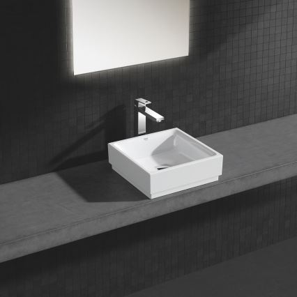 GROHE 23406000 - Slavina za umivaonik EUROCUBE XL, sjajni krom