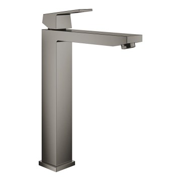GROHE 23406AL0 - Slavina za umivaonik EUROCUBE XL, grafit