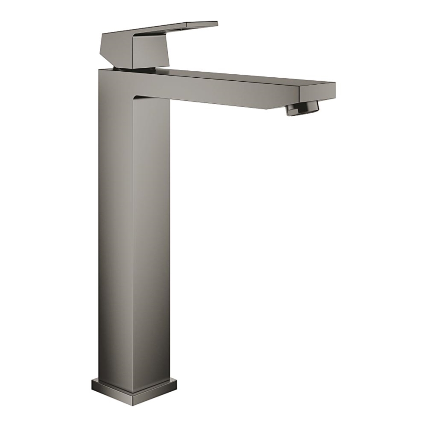 GROHE 23406AL0 - Slavina za umivaonik EUROCUBE XL, grafit