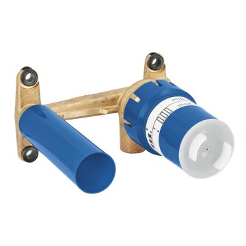 GROHE 23429000 - Podžbukni ugradbeni element za jednoručnu miješalicu DN 15, mesing