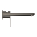 GROHE 23444AL1 - Miješalica za umivaonik za podžbuknu ugradnju LINEARE 207 mm, grafit