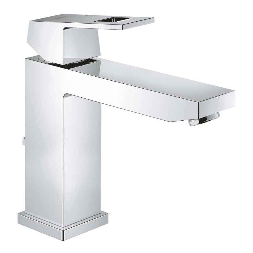 GROHE 23445000 - Miješalica za umivaonik EUROCUBE veličina M sjajni krom