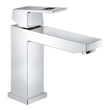 GROHE 23446000 - Miješalica za umivaonik EUROCUBE DN 15, sjajni krom