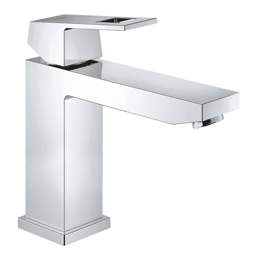GROHE 23446000 - Miješalica za umivaonik EUROCUBE DN 15, sjajni krom