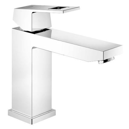 GROHE 23446000 - Miješalica za umivaonik EUROCUBE DN 15, sjajni krom