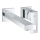 GROHE 23447000 - Slavina za umivaonik EUROCUBE 231 mm sjajni krom