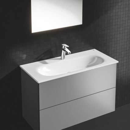 GROHE 23448002 - Miješalica za umivaonik EURODISC COSMOPOLITAN, veličina M, krom