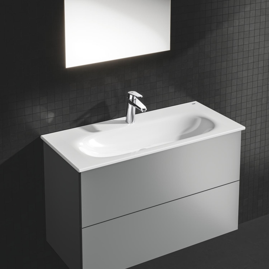 GROHE 23448002 - Miješalica za umivaonik EURODISC COSMOPOLITAN, veličina M, krom