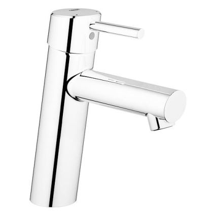 GROHE 23451001 - Miješalica za umivaonik CONCETTO DN 15 sjajni krom