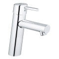 GROHE 23451001 - Slavina za umivaonik CONCETTO DN 15, sjajni krom