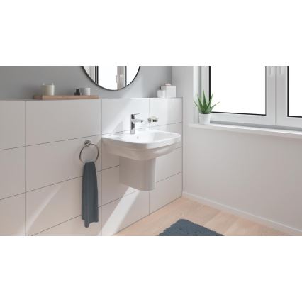 GROHE 23455002 - Slavina za umivaonik START 2021 veličina M sjajni krom